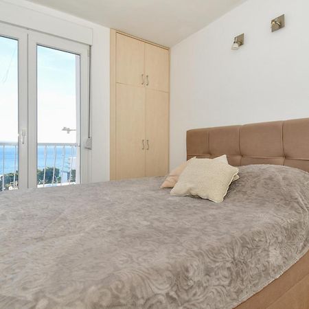 Trstenik Beach Apartment 스플리트 외부 사진
