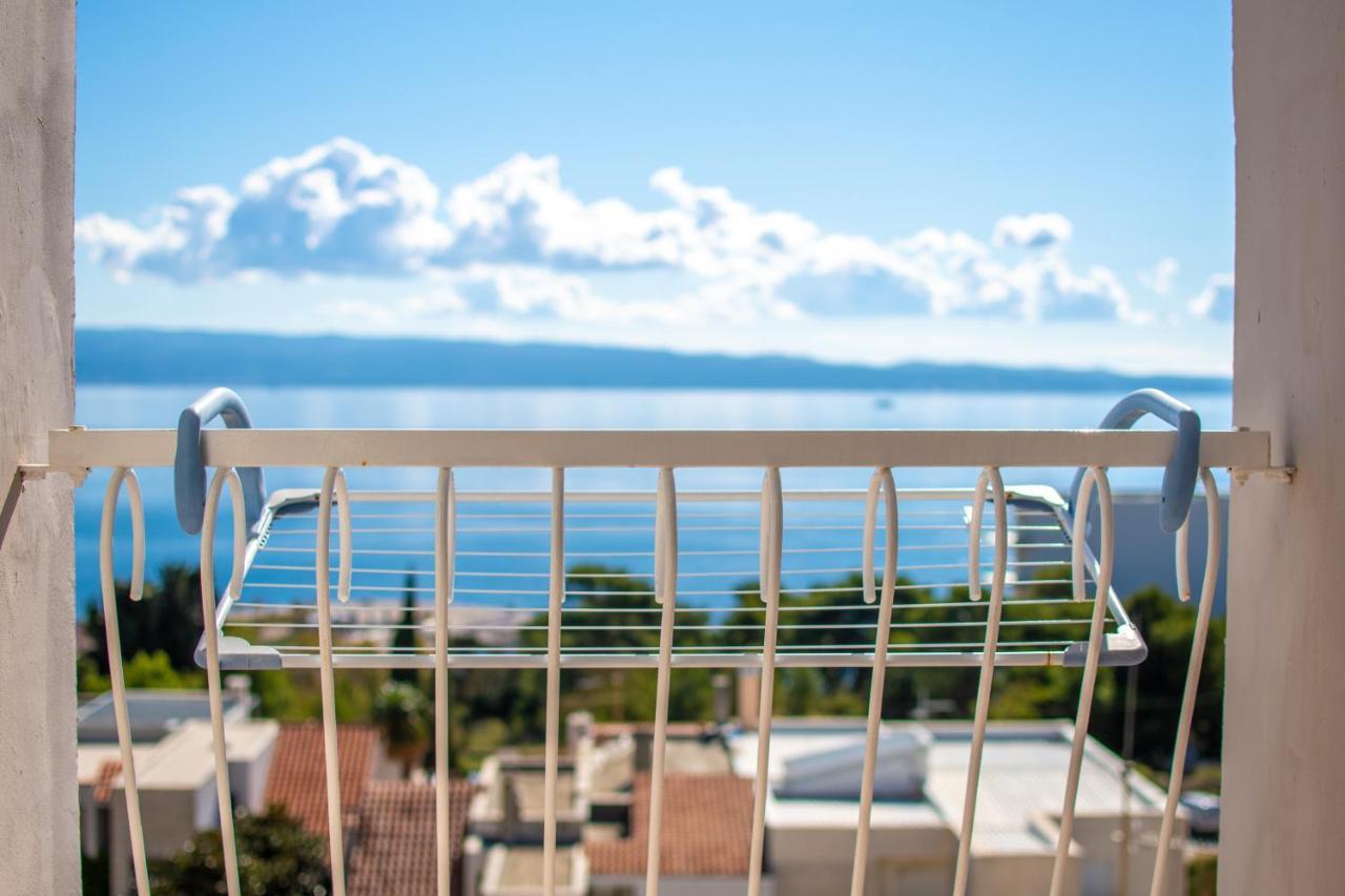 Trstenik Beach Apartment 스플리트 외부 사진
