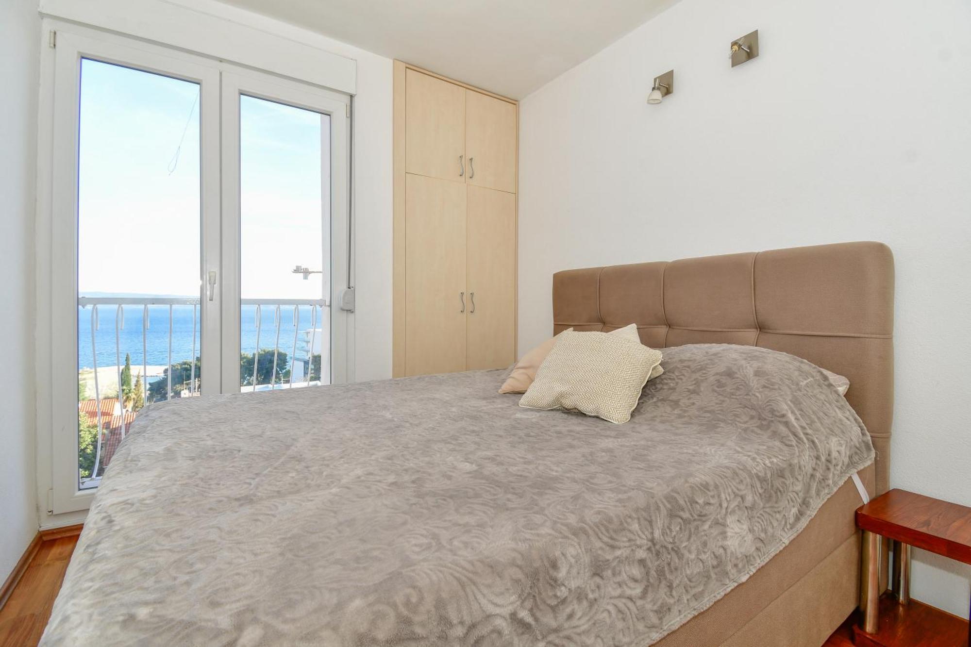 Trstenik Beach Apartment 스플리트 외부 사진